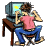 click the coder