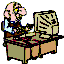 click the coder